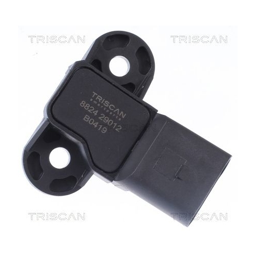 TRISCAN Sensor, Saugrohrdruck 8824 29012