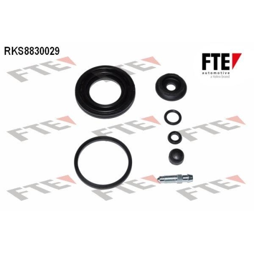 FTE Dichtungssatz, Bremssattel 9324433