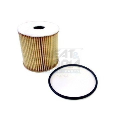 MEAT & DORIA &Ouml;lfilter 14010