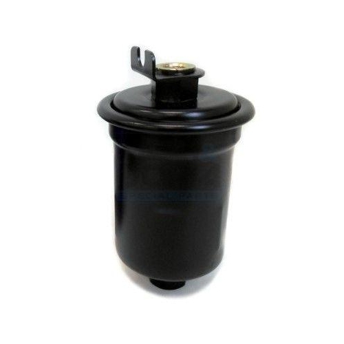 MEAT & DORIA Kraftstofffilter 4314