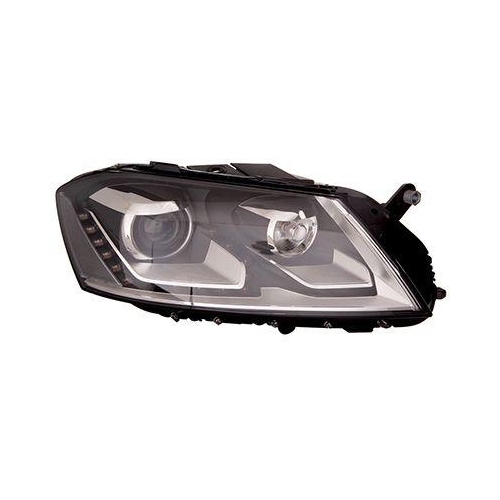 VAN WEZEL Hauptscheinwerfer 5740986