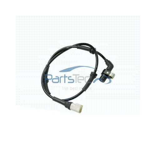 PartsTec Sensor, Raddrehzahl PTA560-0112