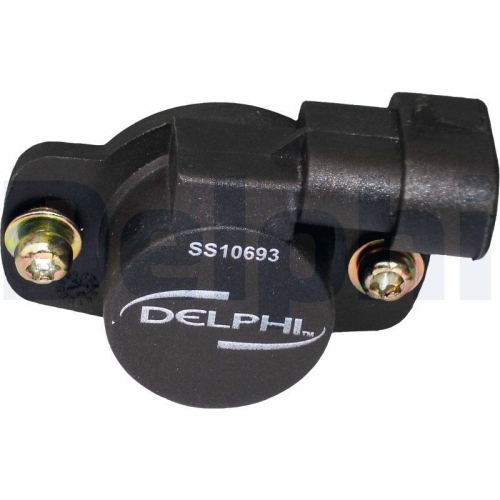 DELPHI Sensor, Drosselklappenstellung SS10693-12B1