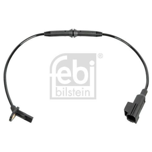 FEBI BILSTEIN Sensor, Raddrehzahl 170702