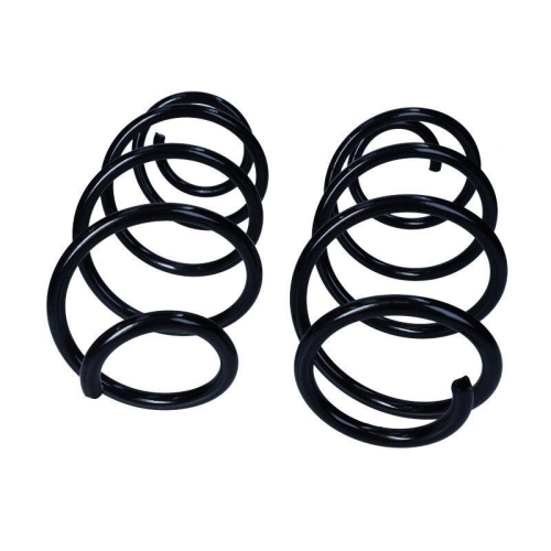 MAXGEAR Fahrwerksfeder 60-1351D
