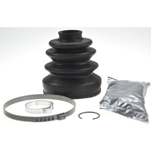 SPIDAN Faltenbalgsatz, Antriebswelle 26138