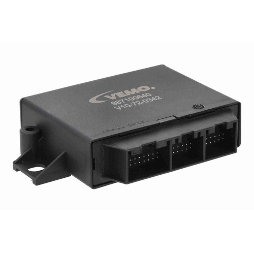 VEMO Steuergerät, Einparkhilfe Green Mobility Parts V10-72-0342