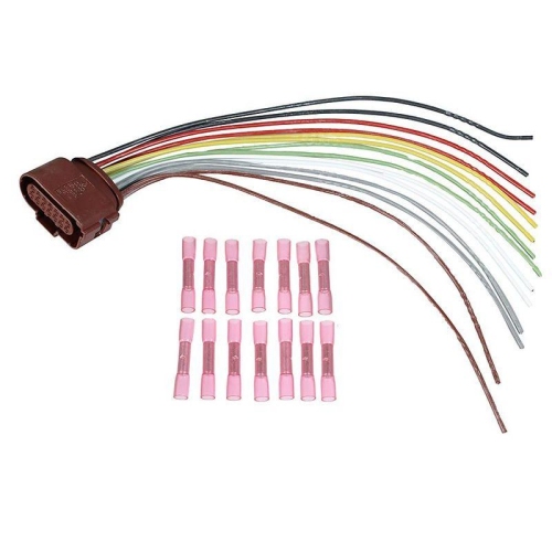 METZGER AUTOTEILE Reparatursatz, Kabelsatz 2324315