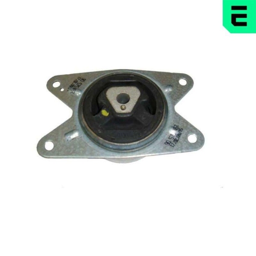 OPTIMAL Lagerung, Motor F8-6755