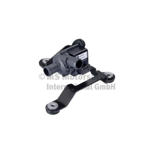 PIERBURG Zusatzwasserpumpe (Kühlwasserkreislauf) 7.10103.07.0