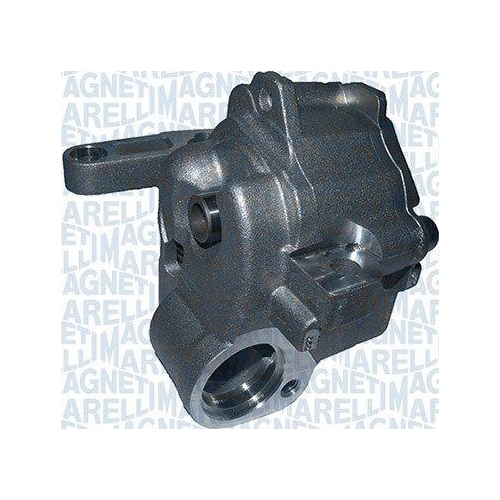 MAGNETI MARELLI Ölpumpe 351516000013