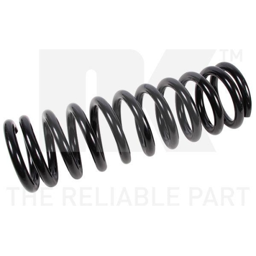 NK Fahrwerksfeder 543368