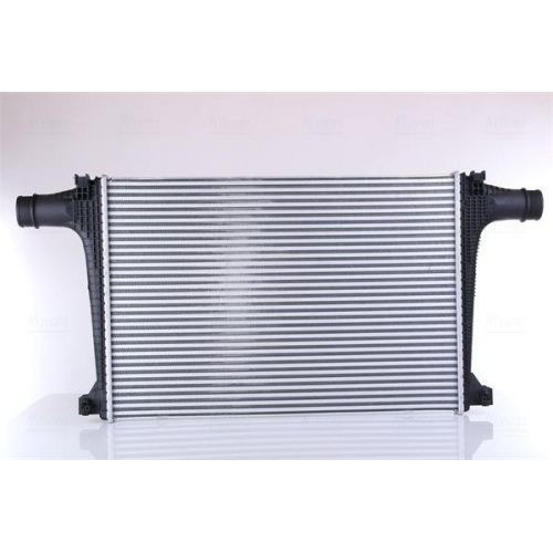 NISSENS Ladeluftkühler ** FIRST FIT ** 961470