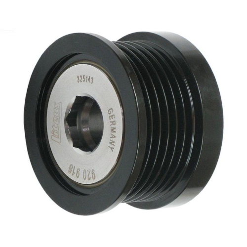 AS-PL Generatorfreilauf Brandneu Litens