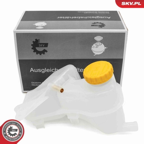 ESEN SKV Ausgleichsbeh&auml;lter, K&uuml;hlmittel