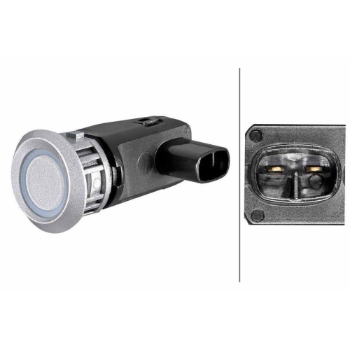 HELLA Sensor, Einparkhilfe