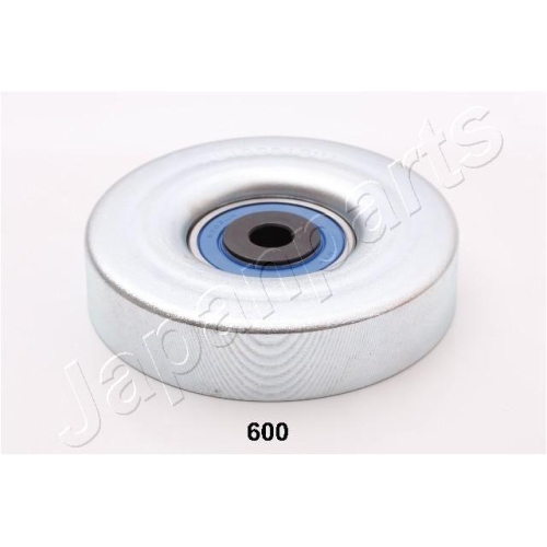 JAPANPARTS Umlenk-/Führungsrolle, Keilrippenriemen RP-600