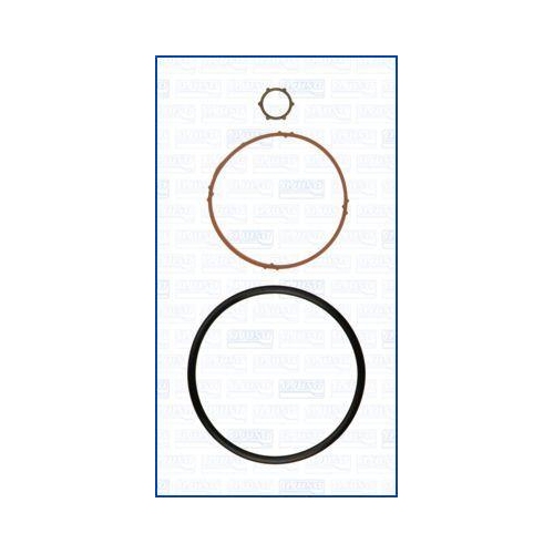 AJUSA Dichtungssatz, &Ouml;lk&uuml;hler 77018700