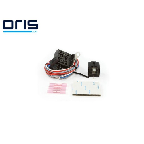 ACPS-ORIS Elektrosatz, Anh&auml;ngevorrichtung ORIS E-Satz Zubeh&ouml;r und Ersatzteile 990-088