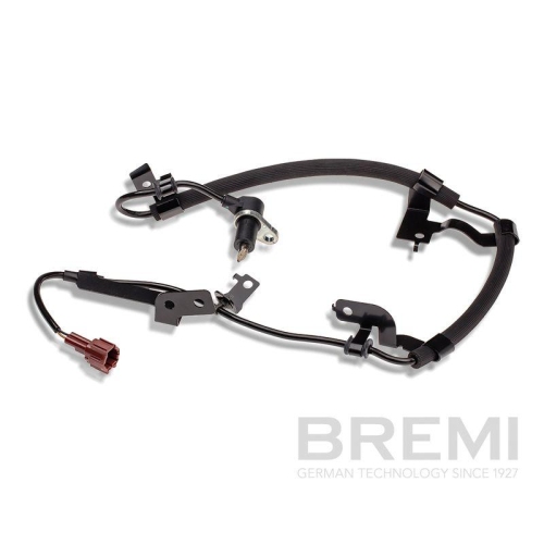 BREMI Sensor, Raddrehzahl