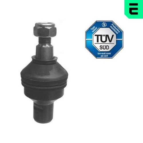 OPTIMAL Trag-/Führungsgelenk