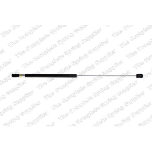 LESJ&Ouml;FORS Gasfeder, Koffer-/Laderaum