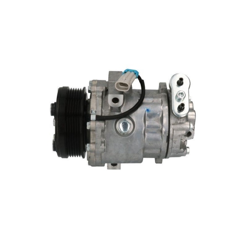 BOSCH Kompressor, Klimaanlage 1 986 AD1 127