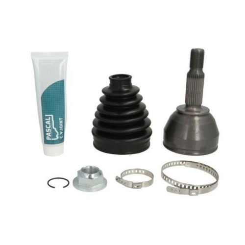 PASCAL Gelenksatz, Antriebswelle G1G043PC