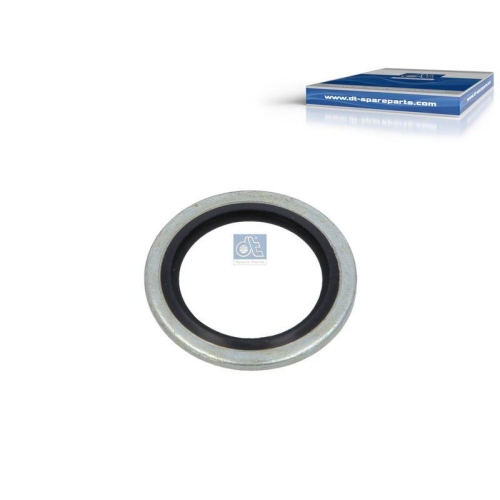 DT Spare Parts Dichtring 2.11432