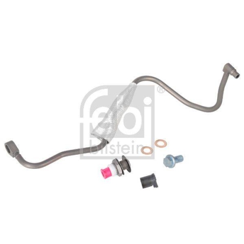 FEBI BILSTEIN &Ouml;lleitung, Lader 196066