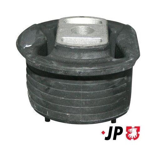 JP GROUP Lagerung, Achskörper JP 1350100200