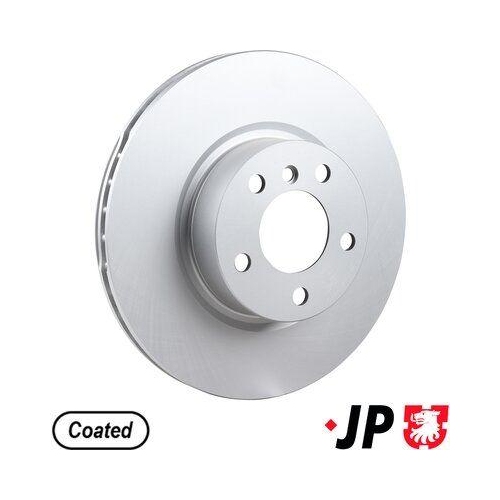 JP GROUP Bremsscheibe JP 1463107200