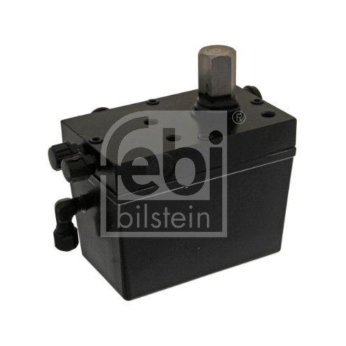 FEBI BILSTEIN Kipppumpe, Fahrerhaus 40252