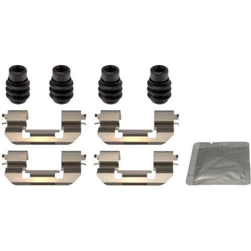 TRW Zubeh&ouml;rsatz, Scheibenbremsbelag PFK765