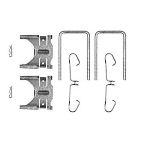 TRW Zubeh&ouml;rsatz, Scheibenbremsbelag PFK355