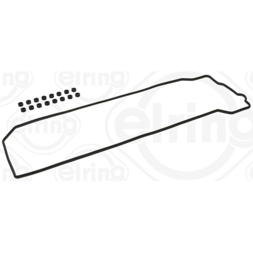 ELRING Dichtungssatz, Zylinderkopfhaube 381.400