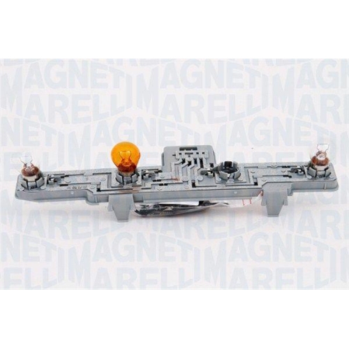 MAGNETI MARELLI Lampentr&auml;ger, Heckleuchte 714021722701