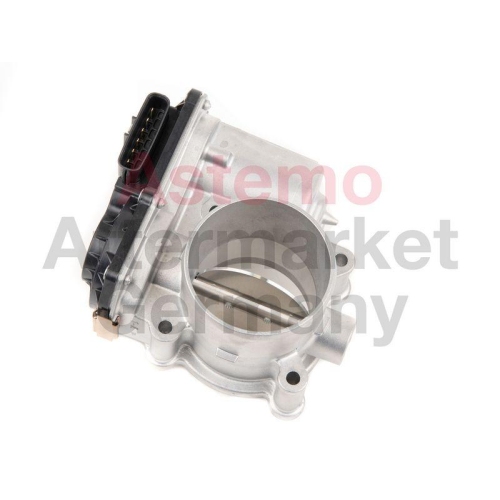 ASTEMO-HITACHI Drosselklappenstutzen 2508534