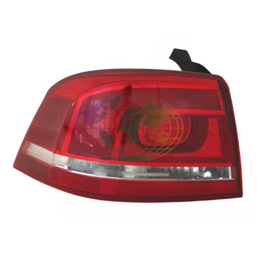 Lexmond Trading BV Schlussleuchte 9230402