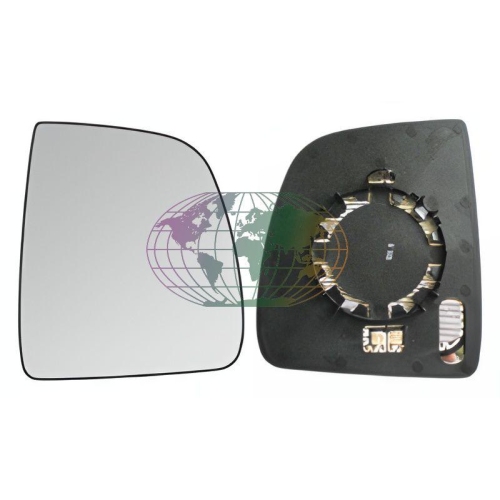 Lexmond Trading BV Spiegelglas, Au&szlig;enspiegel 3246065