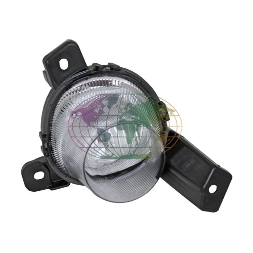 Lexmond Trading BV Tagfahrleuchte 4630297