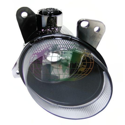 Lexmond Trading BV Tagfahrleuchte 6029297