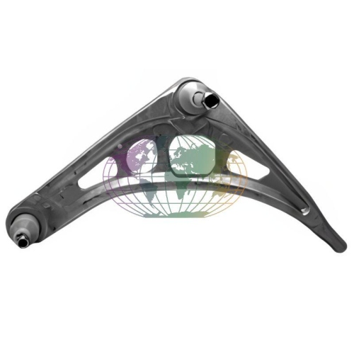 Lexmond Trading BV Lenkstockhebel 1636042