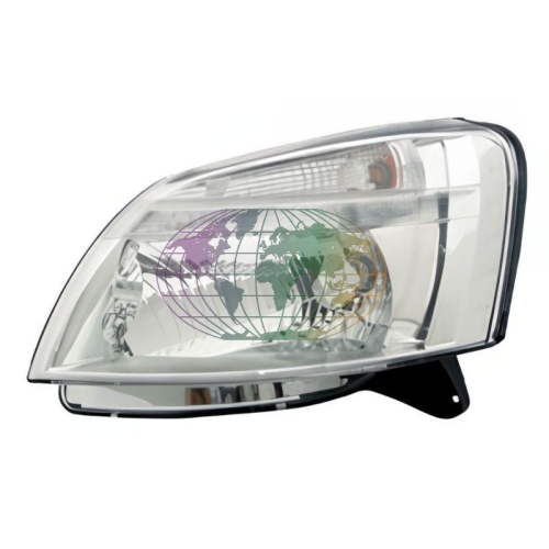 Lexmond Trading BV Hauptscheinwerfer 2033286