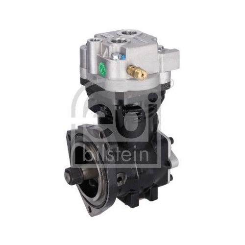 FEBI BILSTEIN Kompressor, Druckluftanlage 195046