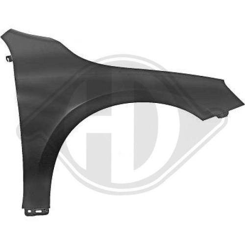 DIEDERICHS Kotfl&uuml;gel 7662106