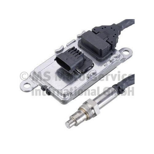 PIERBURG NOx-Sensor, NOx-Katalysator 7.14350.09.0