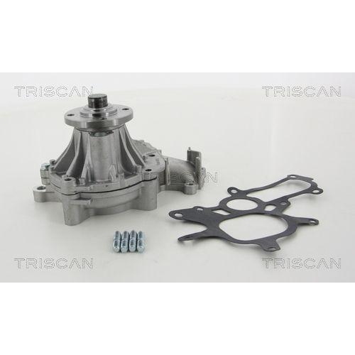 TRISCAN Wasserpumpe, Motork&uuml;hlung 8600 13045