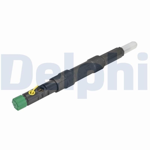 DELPHI Einspritzventil R00701D-12B1