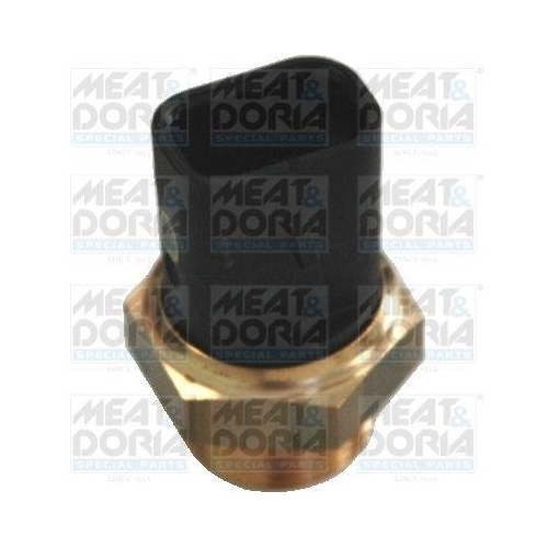 MEAT & DORIA Temperaturschalter, K&uuml;hlerl&uuml;fter 82632